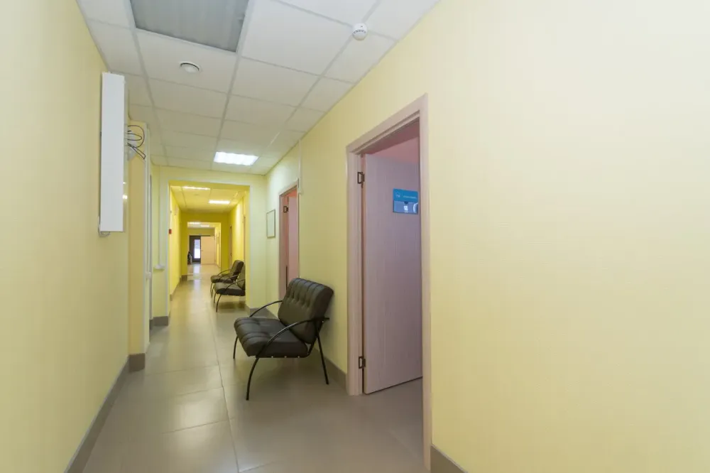 Аврора плюс Новосибирск - изображение 4