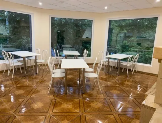 Резиденция Рада Садовый