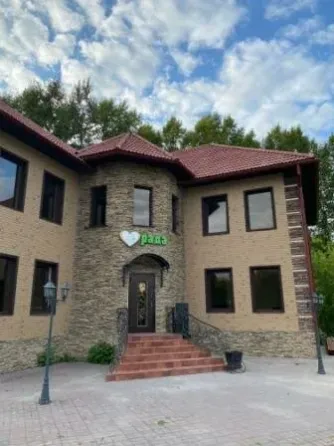 Резиденция Рада Садовый