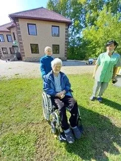 Резиденция Рада Садовый