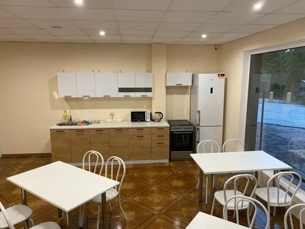 Резиденция Рада Садовый - изображение 10