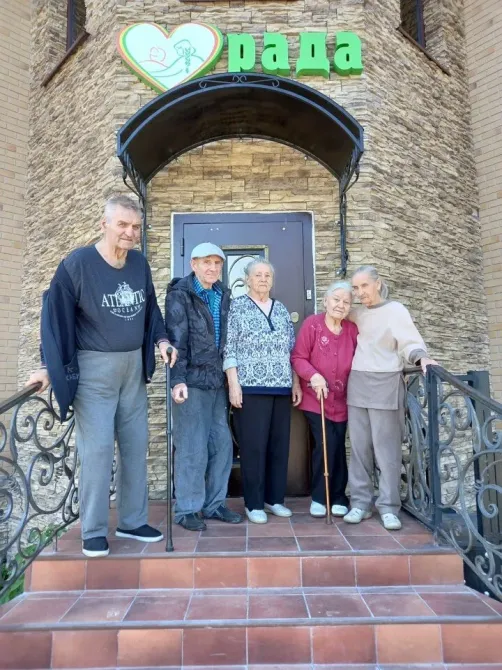 Резиденция Рада Садовый - изображение 11