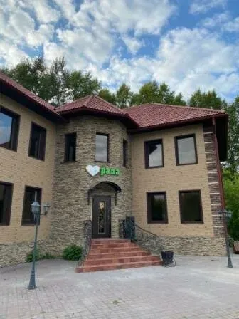 Резиденция Рада Садовый - изображение 1