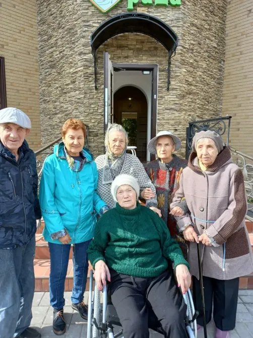 Резиденция Рада Садовый - изображение 13