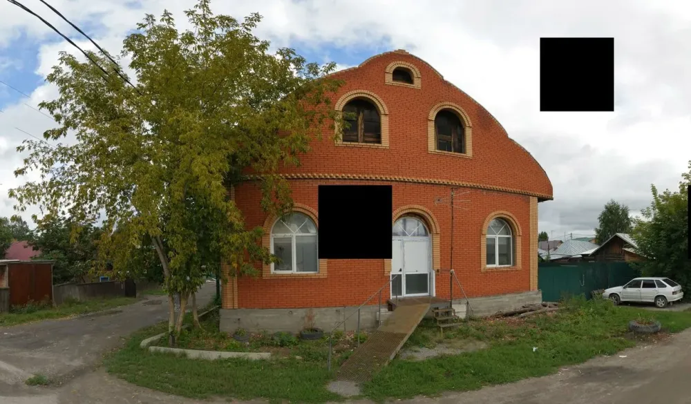 Уютный дом Новосибирск - изображение 1