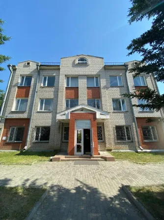 Пансионат Уютный дом Барнаул