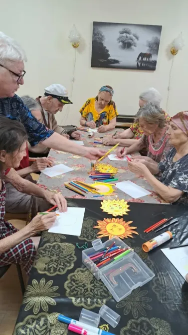 Пансионат Уютный дом Барнаул - изображение 6