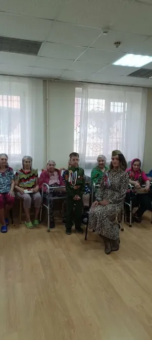 Пансионат Уютный дом Барнаул - изображение 3