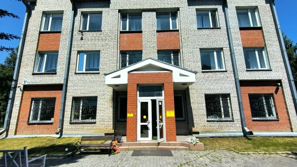 Пансионат Уютный дом Барнаул - изображение 11