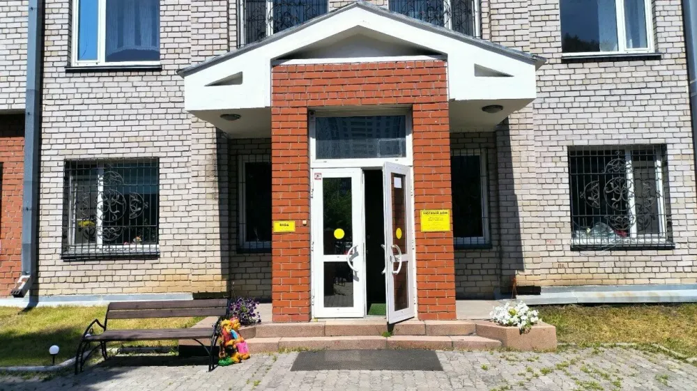 Пансионат Уютный дом Барнаул - изображение 12