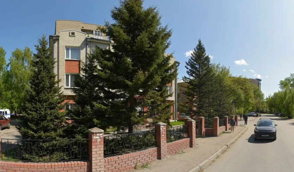 Пансионат Уютный дом Барнаул - изображение 14