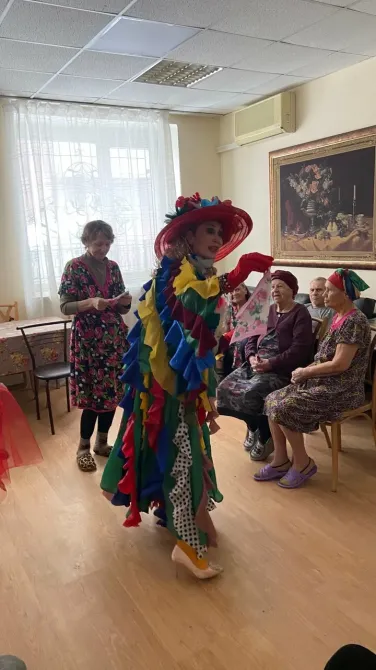 Пансионат Уютный дом Барнаул - изображение 7