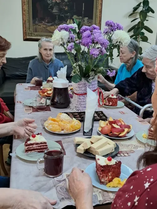 Пансионат Уютный дом Барнаул - изображение 5