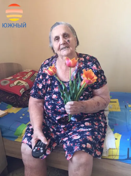 Пансионат для пожилых людей и инвалидов Южный Барнаул - изображение 14