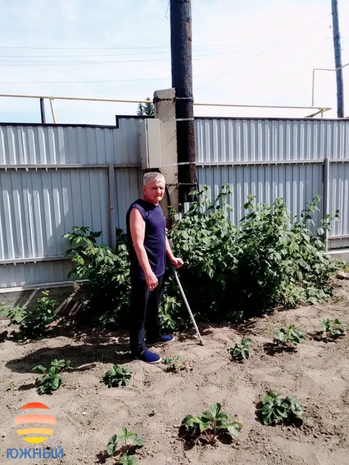 Пансионат для пожилых людей и инвалидов Южный Барнаул - изображение 18