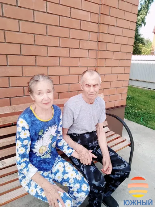 Пансионат для пожилых людей и инвалидов Южный Барнаул - изображение 19