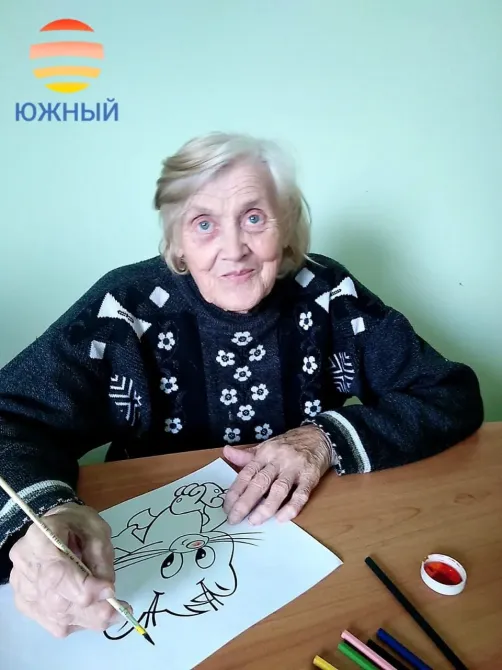 Пансионат для пожилых людей и инвалидов Южный Барнаул - изображение 4