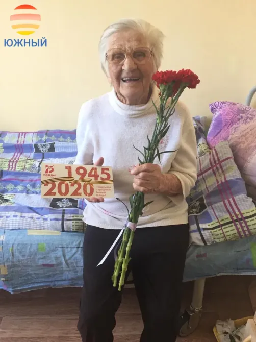 Пансионат для пожилых людей и инвалидов Южный Барнаул - изображение 12