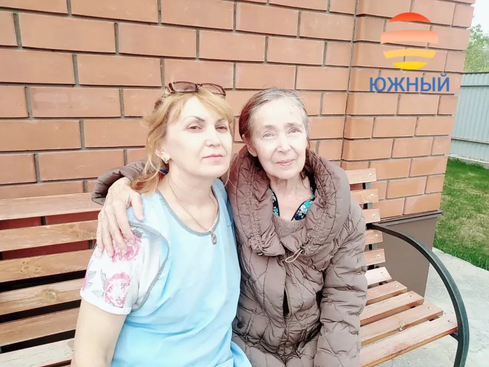 Пансионат для пожилых людей и инвалидов Южный Барнаул - изображение 9