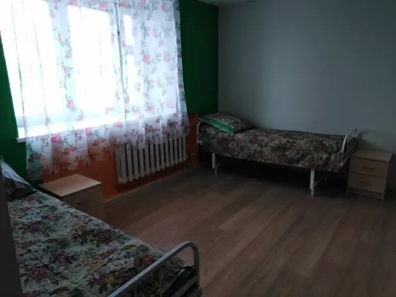 Здравница Алтая Барнаул