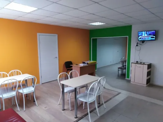 Здравница Алтая Барнаул