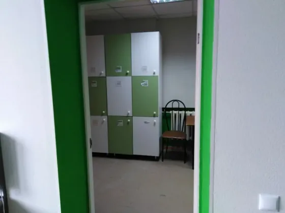 Здравница Алтая Барнаул