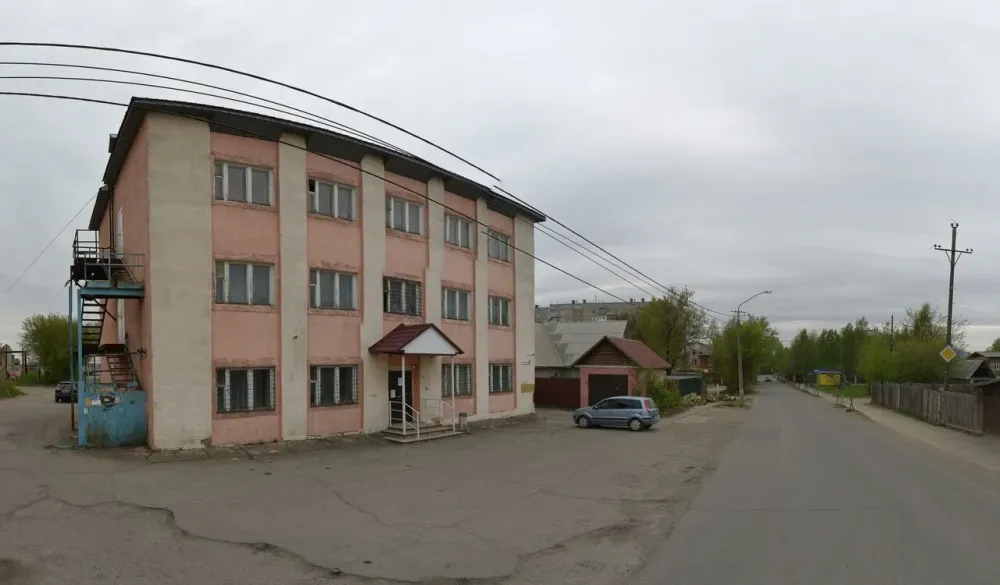 Здравница Алтая Барнаул - изображение 7