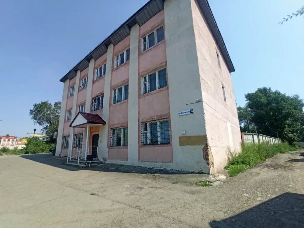 Здравница Алтая Барнаул - изображение 8