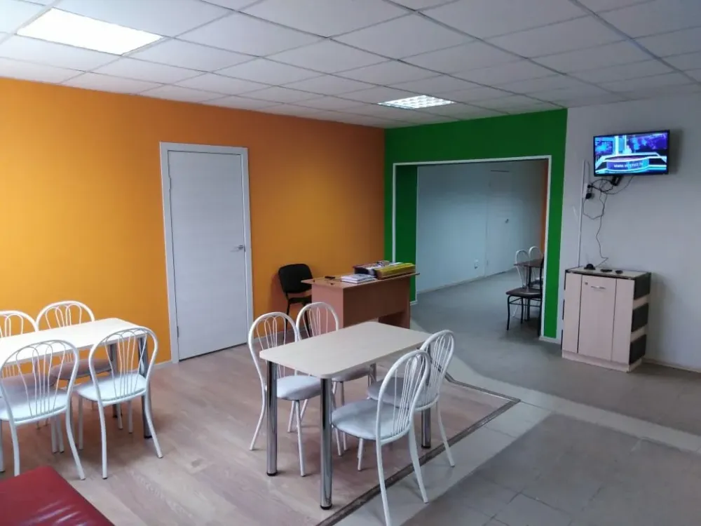 Здравница Алтая Барнаул - изображение 2