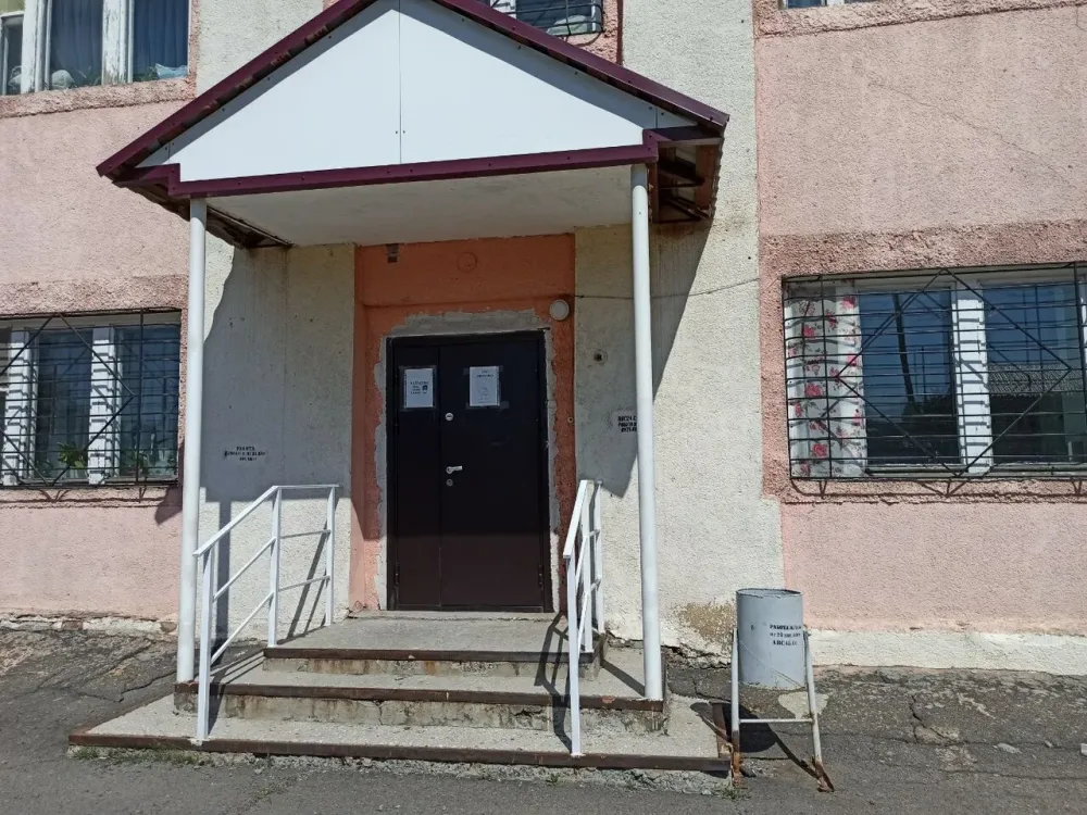 Здравница Алтая Барнаул - изображение 6