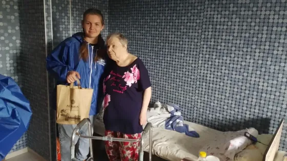 Долголетие Барнаул