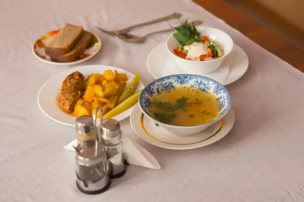 Долголетие Барнаул - изображение 1