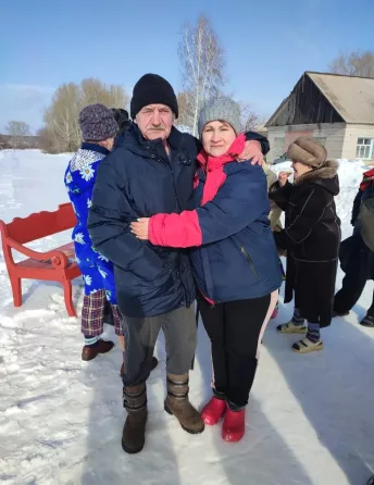 Частный пансионат для пожилых людей и инвалидов Надежда Дружба