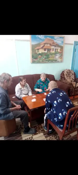 Частный пансионат для пожилых людей и инвалидов Надежда Дружба - изображение 7