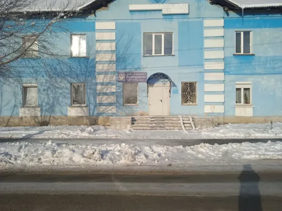 Добрые руки Алевтины Челябинск