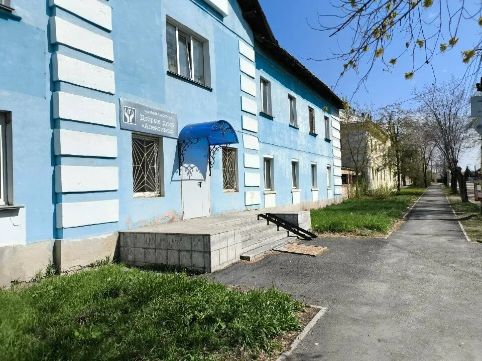 Добрые руки Алевтины Челябинск - изображение 8