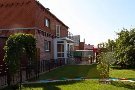 Пансионат для престарелых и инвалидов Добрый дом Копейск