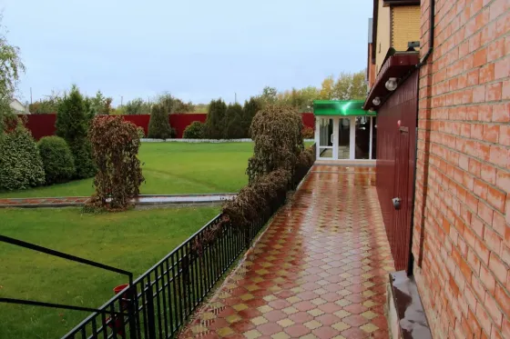 Пансионат для престарелых и инвалидов Добрый дом Копейск