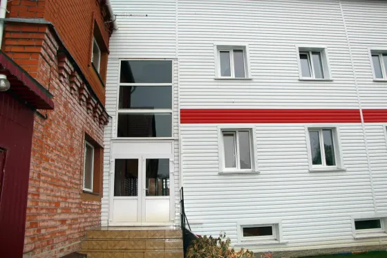 Пансионат для престарелых и инвалидов Добрый дом Копейск