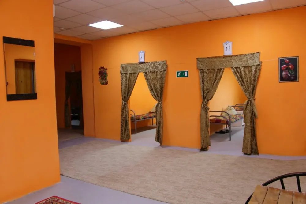 Пансионат для престарелых и инвалидов Добрый дом Копейск - изображение 7