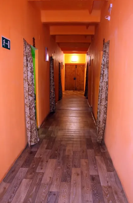 Пансионат для престарелых и инвалидов Добрый дом Копейск - изображение 9