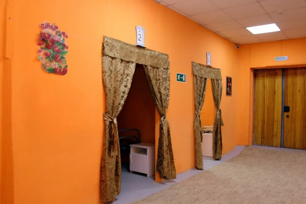 Пансионат для престарелых и инвалидов Добрый дом Копейск - изображение 20