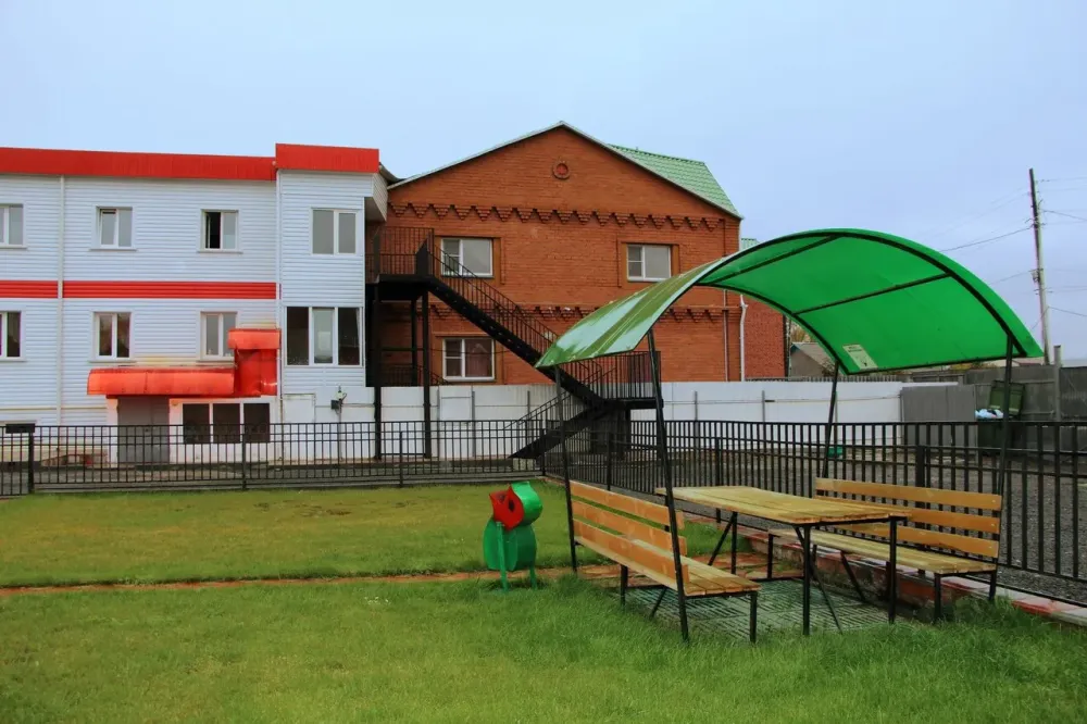 Пансионат для престарелых и инвалидов Добрый дом Копейск - изображение 13