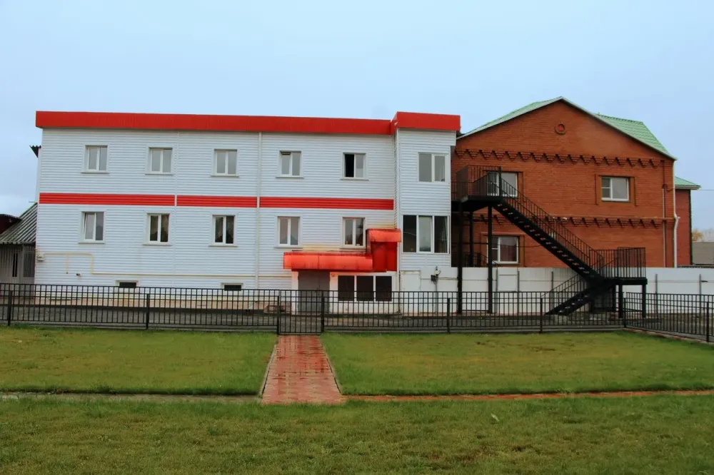 Пансионат для престарелых и инвалидов Добрый дом Копейск - изображение 12