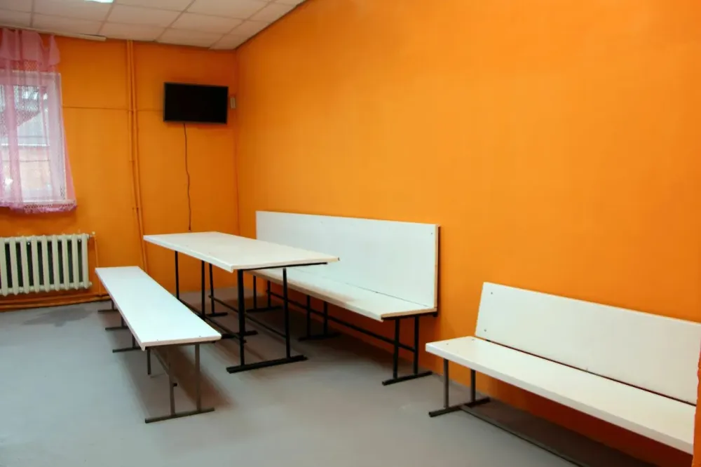 Пансионат для престарелых и инвалидов Добрый дом Копейск - изображение 10