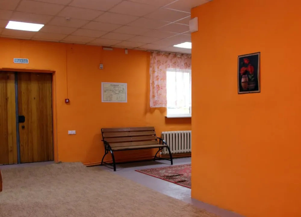 Пансионат для престарелых и инвалидов Добрый дом Копейск - изображение 8