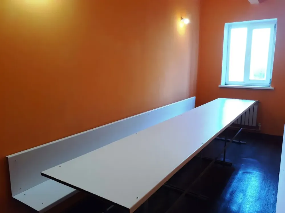 Пансионат для престарелых и инвалидов Добрый дом Копейск - изображение 19