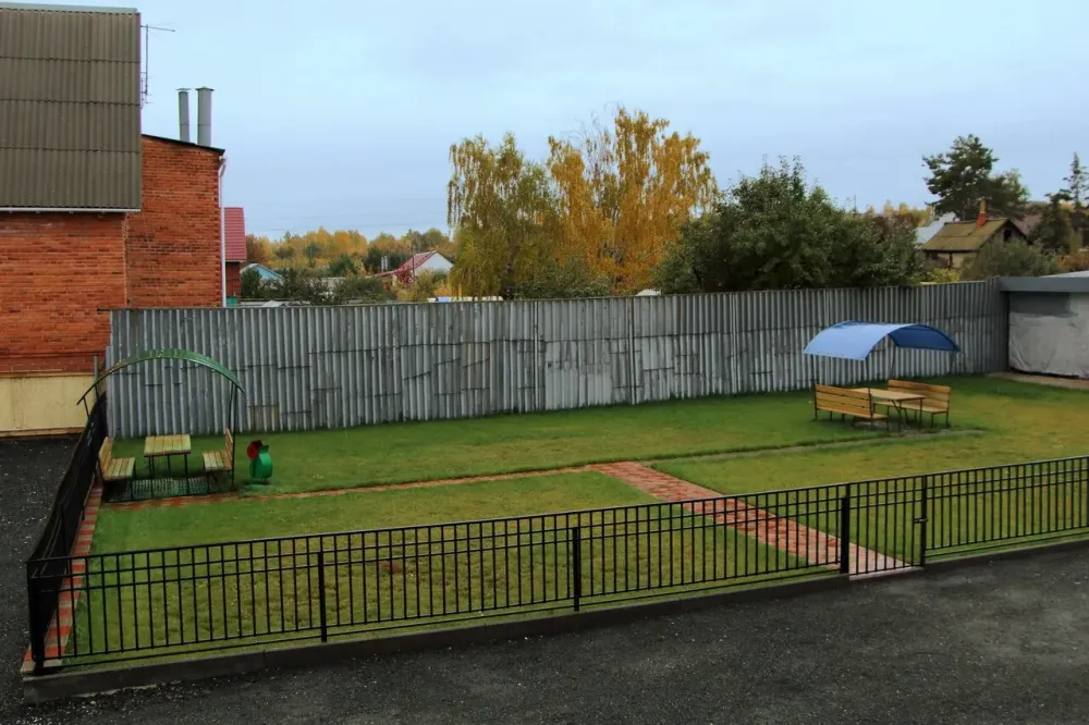 Пансионат для престарелых и инвалидов Добрый дом Копейск - изображение 15