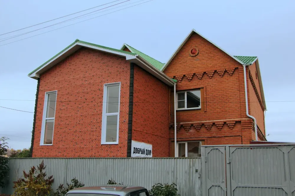 Пансионат для престарелых и инвалидов Добрый дом Копейск - изображение 5