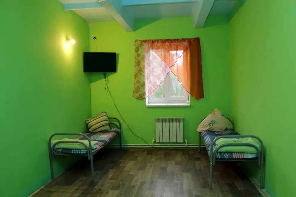 Пансионат для престарелых и инвалидов Добрый дом Копейск - изображение 11